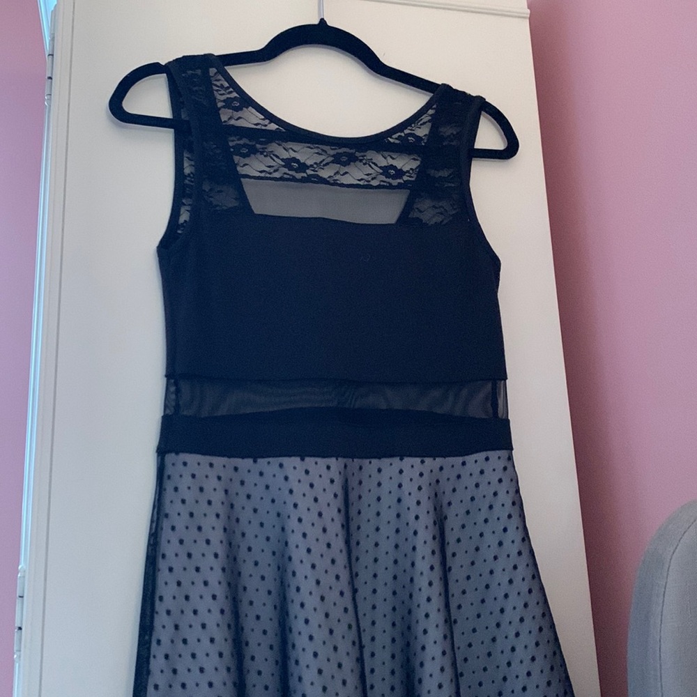Sally Miller Juniors Dress